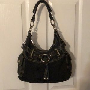 B Makowsky Hand Bag 🟢